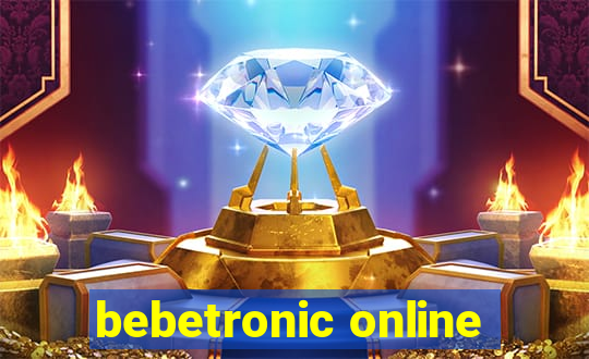 bebetronic online